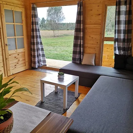 Lesnisko * Niegowa