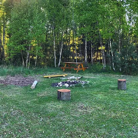 Apartmán Lesnisko Niegowa