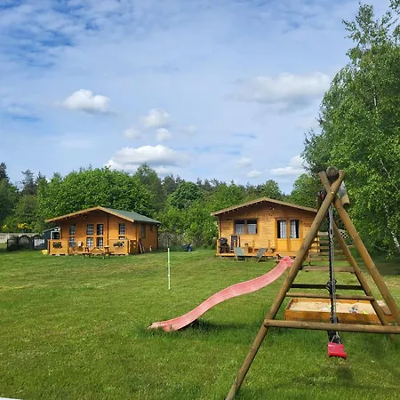 Lesnisko *