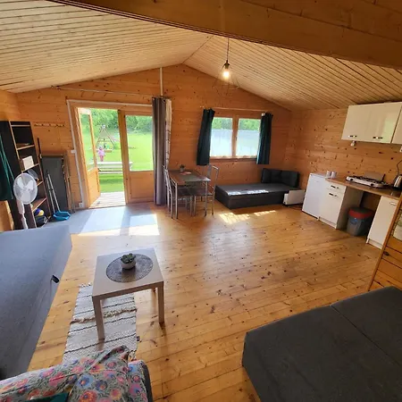 Lesnisko Apartment Niegowa