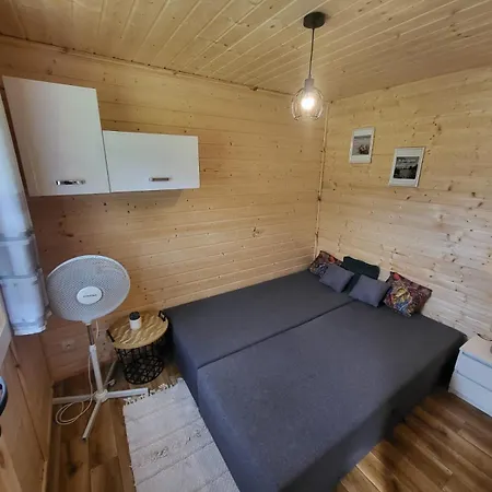 Apartman Lesnisko *