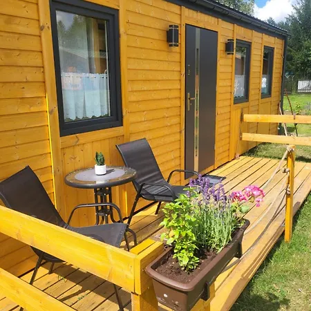 Lesnisko Apartman Niegowa