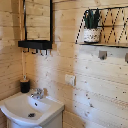 Apartman Lesnisko Niegowa