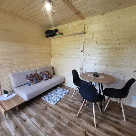 Lesnisko Apartman *