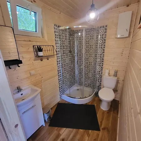 Lesnisko Apartman Niegowa