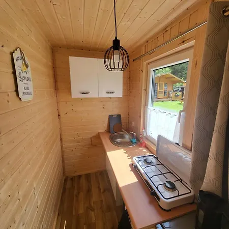 Lejlighed Lesnisko Niegowa