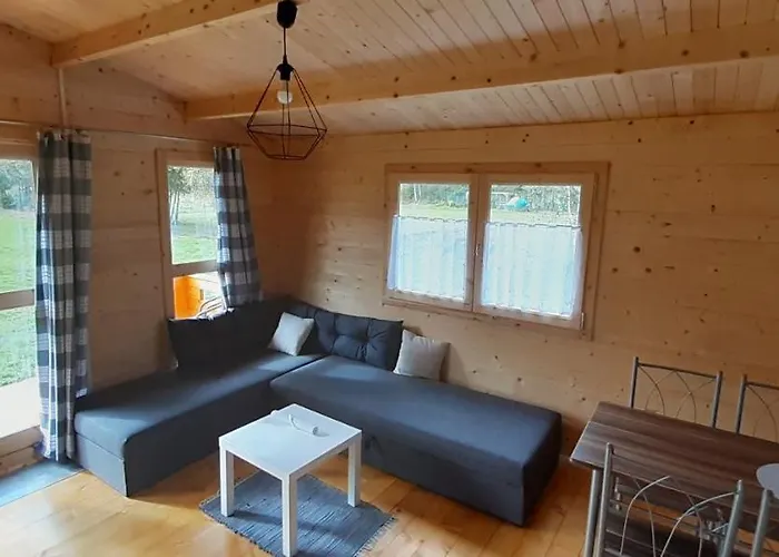 Lesnisko Apartamento