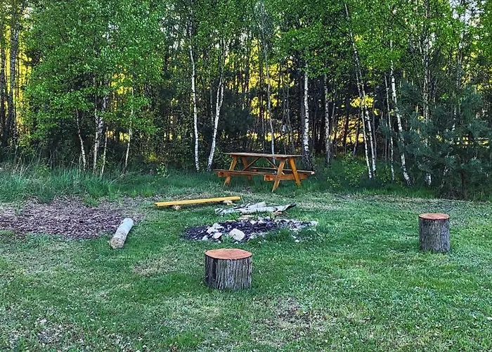 Apartamento Lesnisko Niegowa