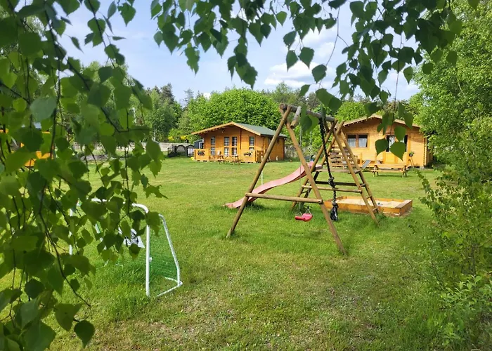 Apartamento Lesnisko Niegowa