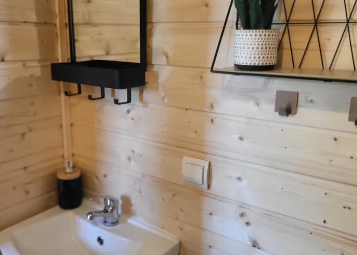 Apartamento Lesnisko