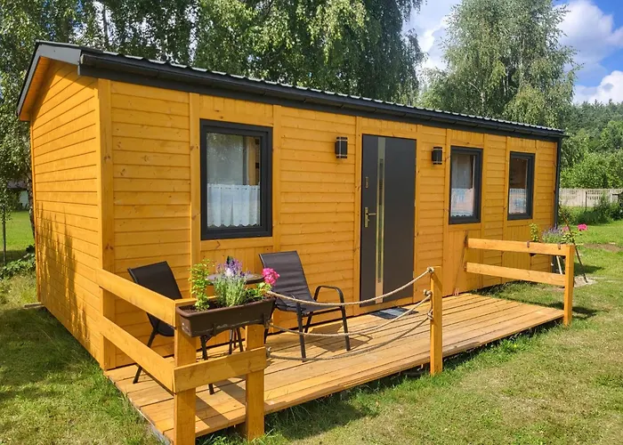 Apartamento Lesnisko Niegowa